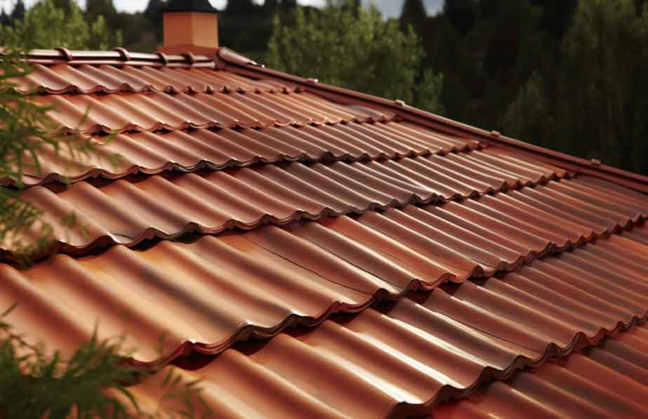 Unravelling the Art of Tile Roof Repair: A Comprehensive Guide